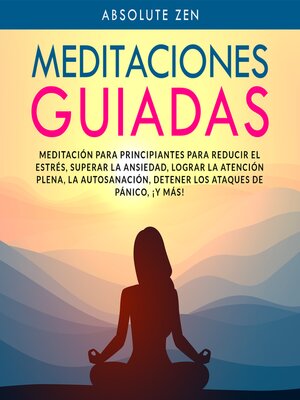Meditaciones Guiadas - Audiobook